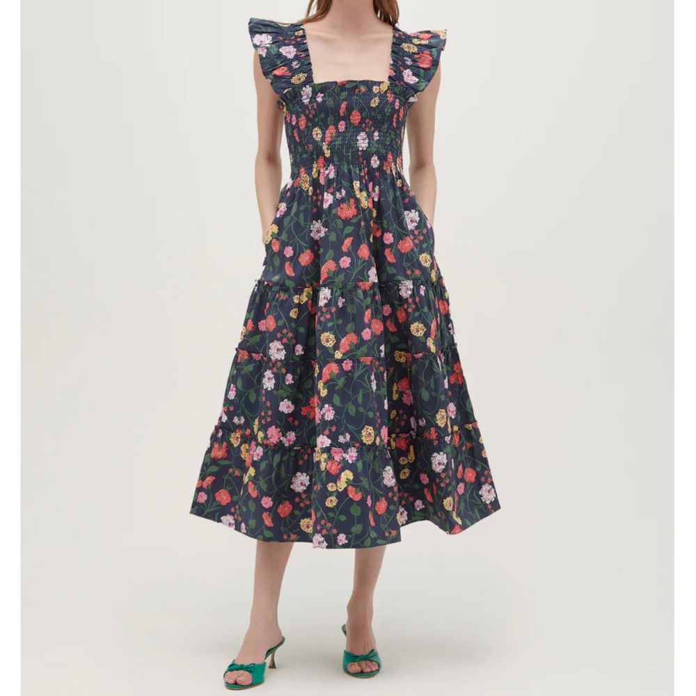 Hillhouse Ellie Nap Dress. NWT. Size Small.